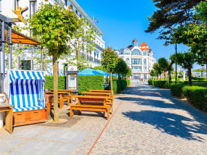Binz (R&uuml;gen, Duitsland) - Foto 3