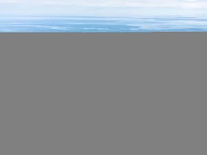 B&aring;tsfjord, Norwegen - Steilk&uuml;ste mit gezackten Felsen am Nordmeer