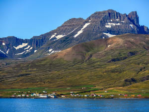 Bakkager&eth;i (IJsland) - Foto 2