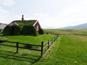Bakkager&eth;i (IJsland) - Foto 3