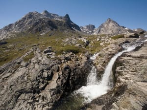 Aappilattoq (Kujalleq, Groenland) - Foto 2