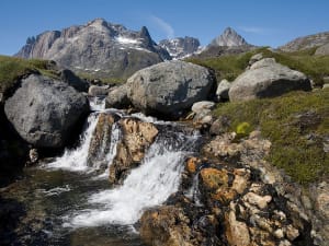 Aappilattoq (Kujalleq, Groenland) - Foto 3