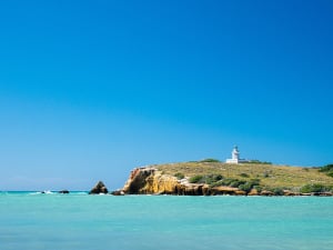 Cabo Rojo (Dominicaanse Republiek) - Foto 5