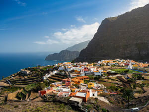 La Gomera (Iles Canaries, Espagne) - Image 3