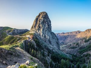 La Gomera (Iles Canaries, Espagne) - Image 4