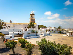 Lanzarote (Iles Canaries, Espagne) - Image 3