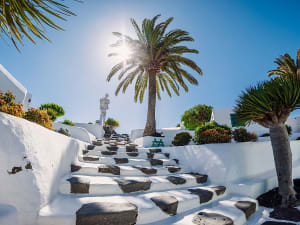 Lanzarote (Iles Canaries, Espagne) - Image 4