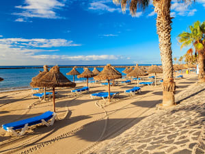 Los Cristianos (Tenerife, Ilhas Can&aacute;rias) - Bild 3