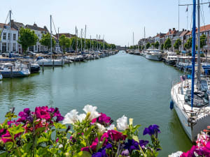 Middelburg (Pa&iacute;ses Bajos) - Bild 4