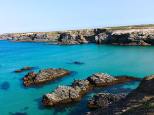 Belle-&Icirc;le (Francia) - Bild 4