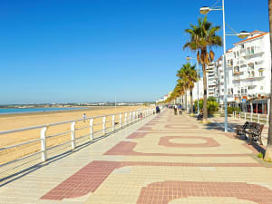 El Puerto de Santa Mar&iacute;a (Espa&ntilde;a) - Bild 2