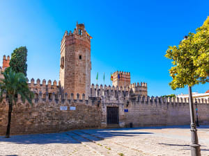 El Puerto de Santa Mar&iacute;a (Espa&ntilde;a) - Bild 3