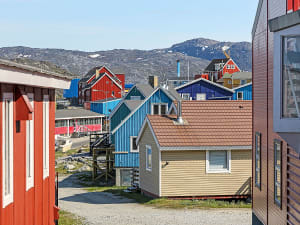 Disko Island (Greenland) - Picture 3