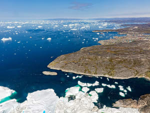 Disko Island (Greenland) - Picture 2