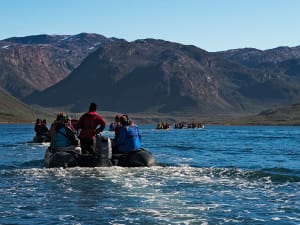 Disko Island (Greenland) - Picture 4