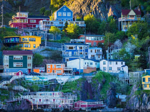 Saint John (Canada) - Foto 4