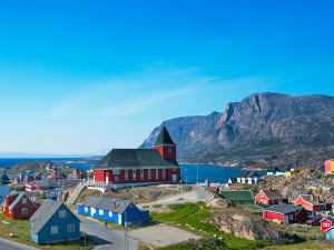 Akulleq (Groenland) - Foto 2