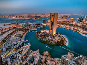 Manama (Bahrain) - Foto 3