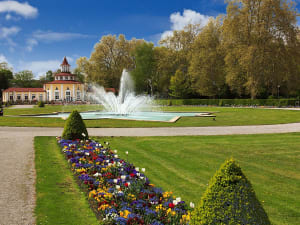 Ludwigshafen (Duitsland) - Foto 3