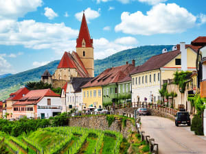 Wei&szlig;enkirchen (&Ouml;sterreich) - Bild 2