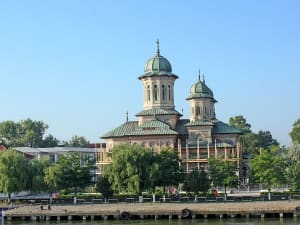 Giurgiu (Roemeni&euml;) - Foto 3