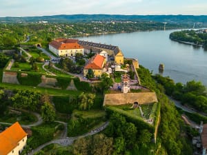 Novi Sad (Serbien) - Bild 2