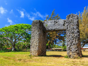 Nuku'alofa (Tongatapu, Tonga) - Image 3