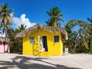 Isla Catalina (Dominikanische Republik) - Bild 5