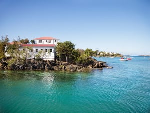 Cruz Bay (San Juan, Islas V&iacute;rgenes Americanas) - Bild 4