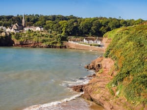 Dunmore Este (Irlanda) - Bild 4