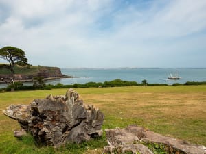 Dunmore Este (Irlanda) - Bild 5