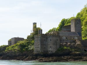 Dartmouth (England) - Bild 3