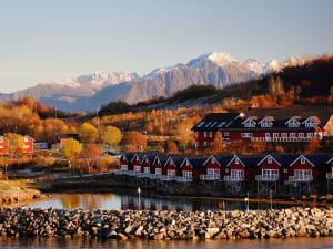 Stokmarknes (Vester&aring;len, Norv&egrave;ge) - Image 3