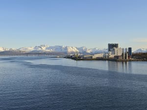 Stokmarknes (Vester&aring;len, Norv&egrave;ge) - Image 4