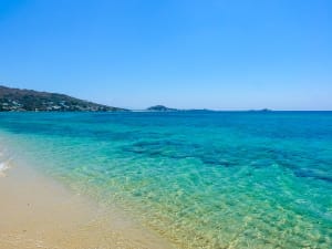 Agia Anna (Naxos, Grecia) - Bild 3
