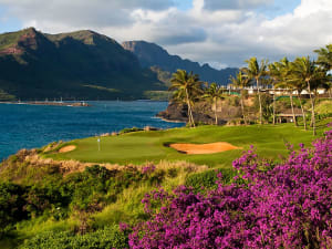 Lihue (Kauai, Hawaii, USA) - Bild 2