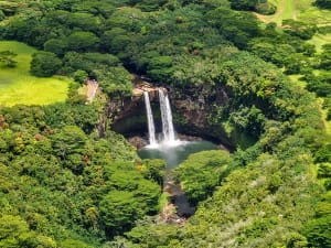 Lihue (Kauai, Hawaii, USA) - Bild 3