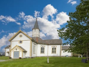 Sandnessj&oslash;en (Norwegen) - Bild 4
