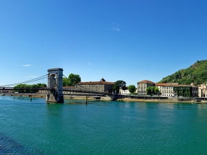 Tain-l'Hermitage (Frankreich) - Bild 4