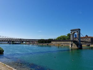 Tain-l'Hermitage (Frankreich) - Bild 3