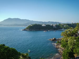 Manzanillo (Colima, Mexiko) - Bild 2