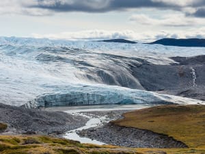 Kangerlussuaq / S&oslash;ndre Str&oslash;mfjord (Gr&ouml;nland) - Bild 3
