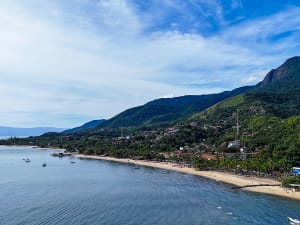 Ilhabela (S&atilde;o Paulo, Brasilien) - Bild 3