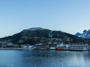 &Oslash;rnes (Norwegen) - Bild 3