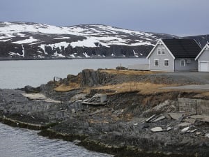 Mehamn (Norv&egrave;ge) - Image 3