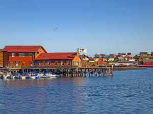 Mehamn (Norv&egrave;ge) - Image 5
