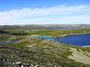 Mehamn (Norv&egrave;ge) - Image 4