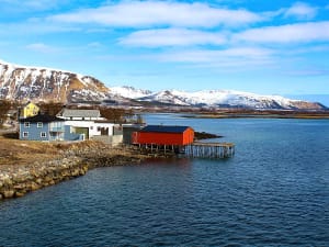 Ris&oslash;yhamn (Vester&aring;len, Norv&egrave;ge) - Image 3