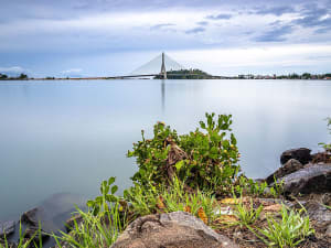 Ilh&eacute;us (Bahia, Brasilien) - Bild 3