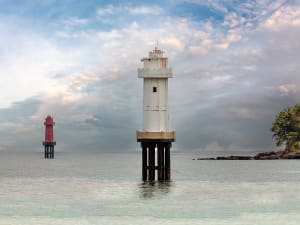 Lembar (Lombok, Indonesia) - Bild 5